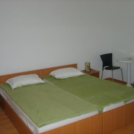 Apartmani Kljunak Zaton  Luaran gambar