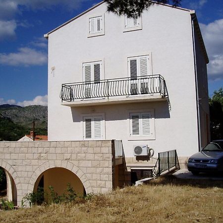 Apartmani Kljunak Zaton  Luaran gambar