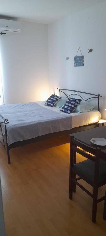 Apartmani Kljunak Zaton  Luaran gambar