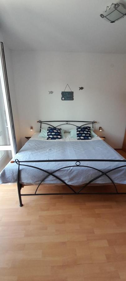 Apartmani Kljunak Zaton  Luaran gambar