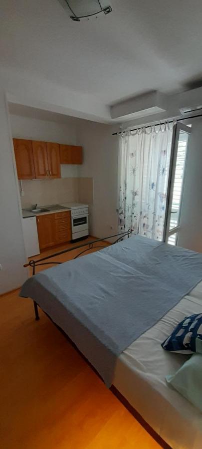 Apartmani Kljunak Zaton  Luaran gambar