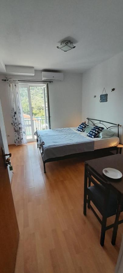 Apartmani Kljunak Zaton  Luaran gambar
