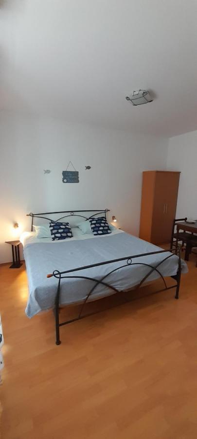 Apartmani Kljunak Zaton  Luaran gambar