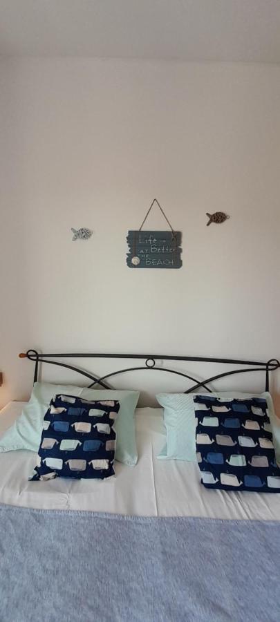 Apartmani Kljunak Zaton  Luaran gambar