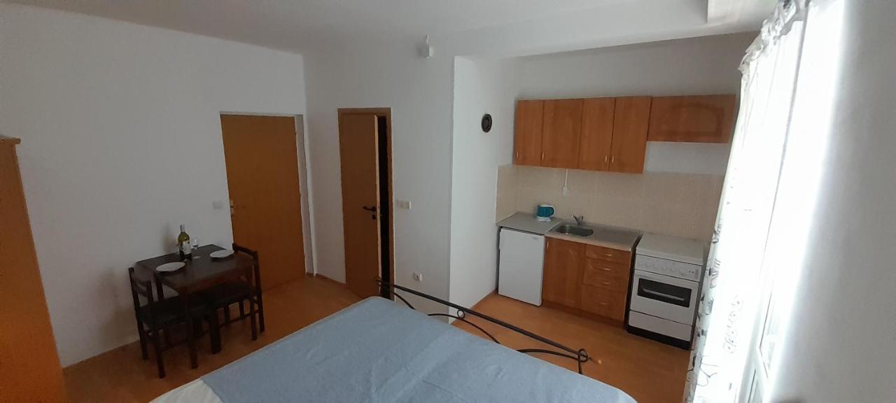 Apartmani Kljunak Zaton  Luaran gambar