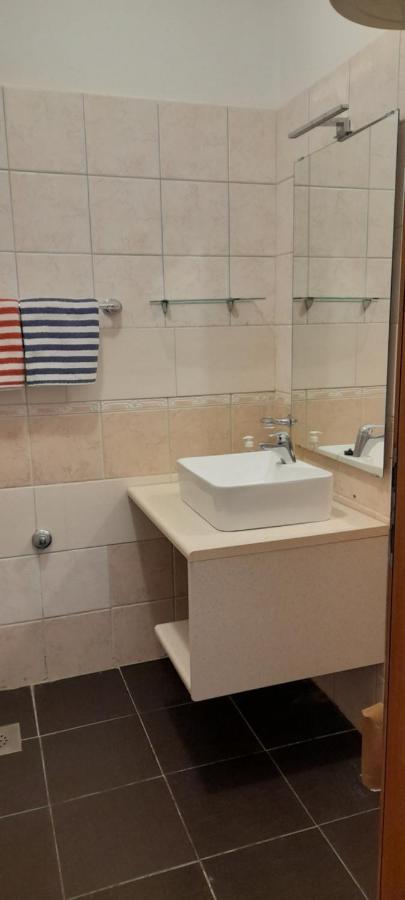 Apartmani Kljunak Zaton  Luaran gambar