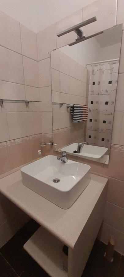 Apartmani Kljunak Zaton  Luaran gambar