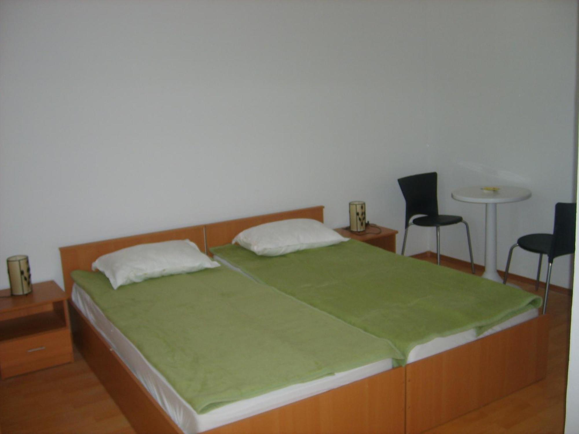 Apartmani Kljunak Zaton  Luaran gambar