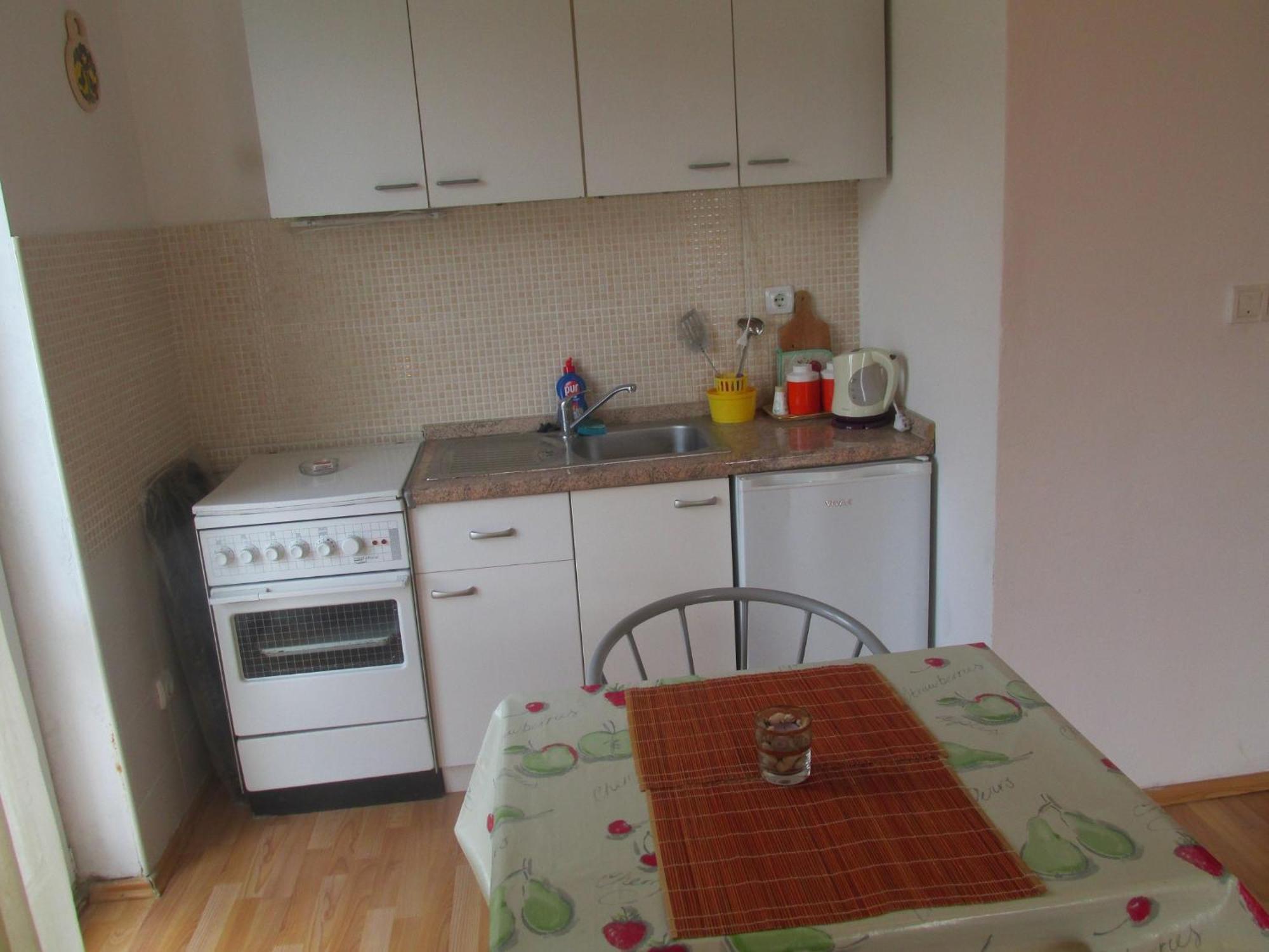 Apartmani Kljunak Zaton  Luaran gambar