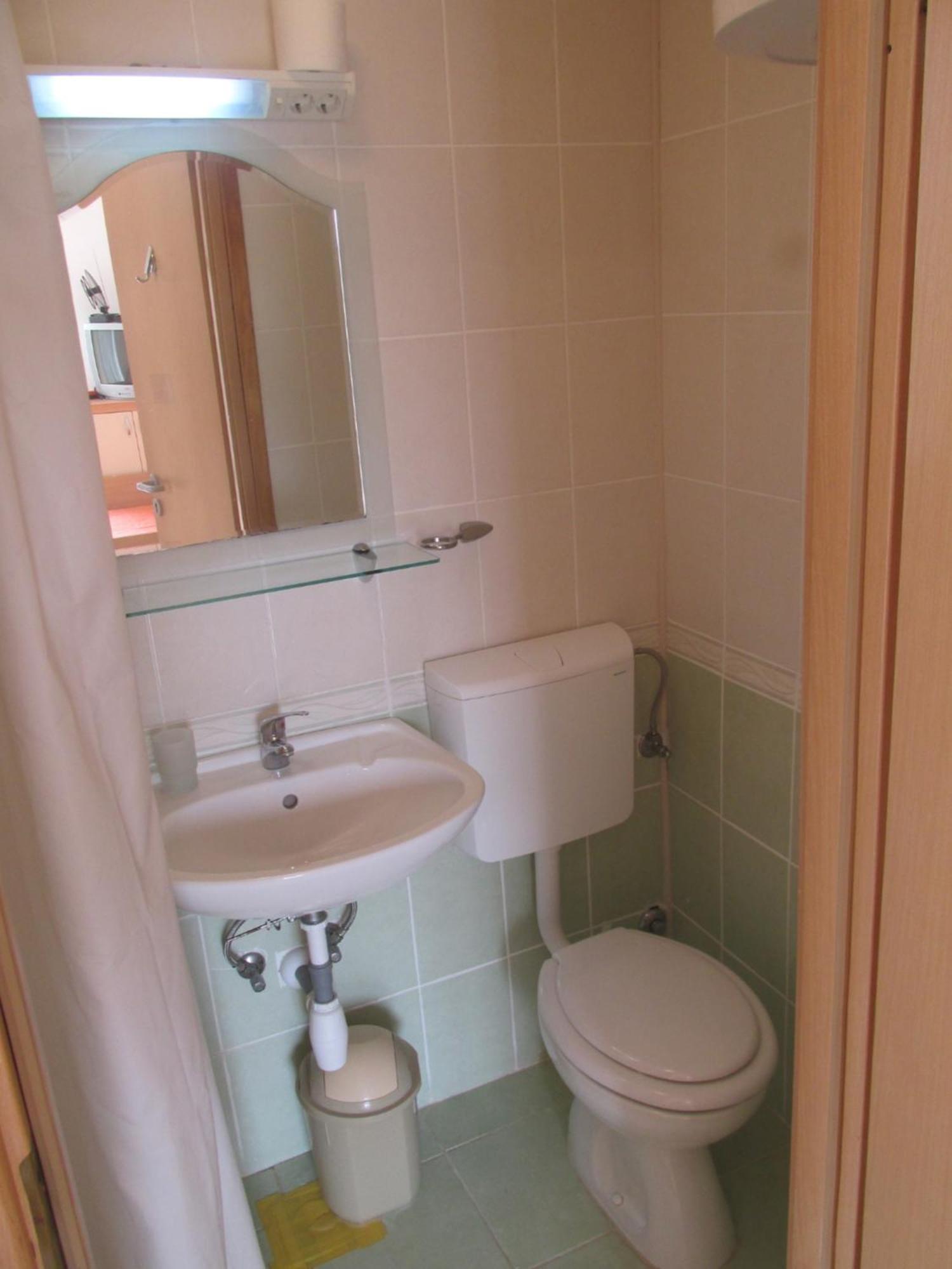 Apartmani Kljunak Zaton  Bilik gambar
