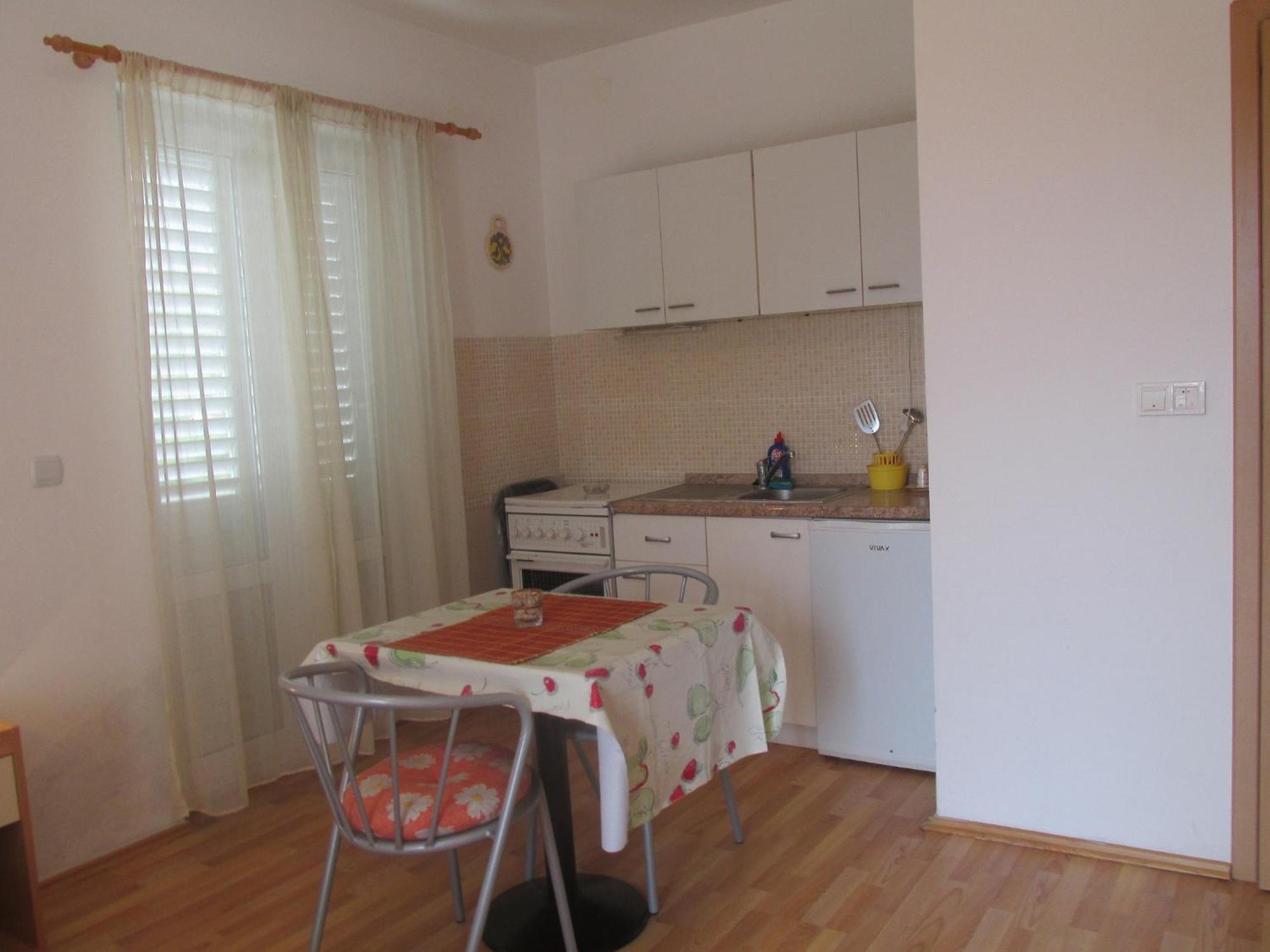 Apartmani Kljunak Zaton  Bilik gambar