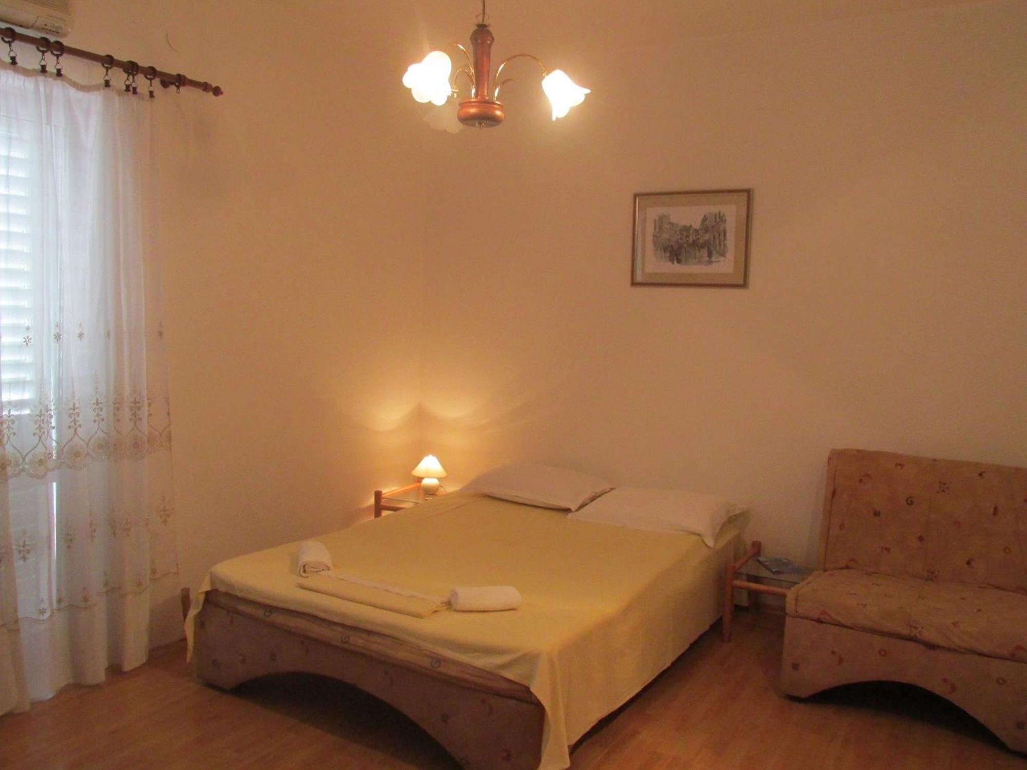 Apartmani Kljunak Zaton  Luaran gambar