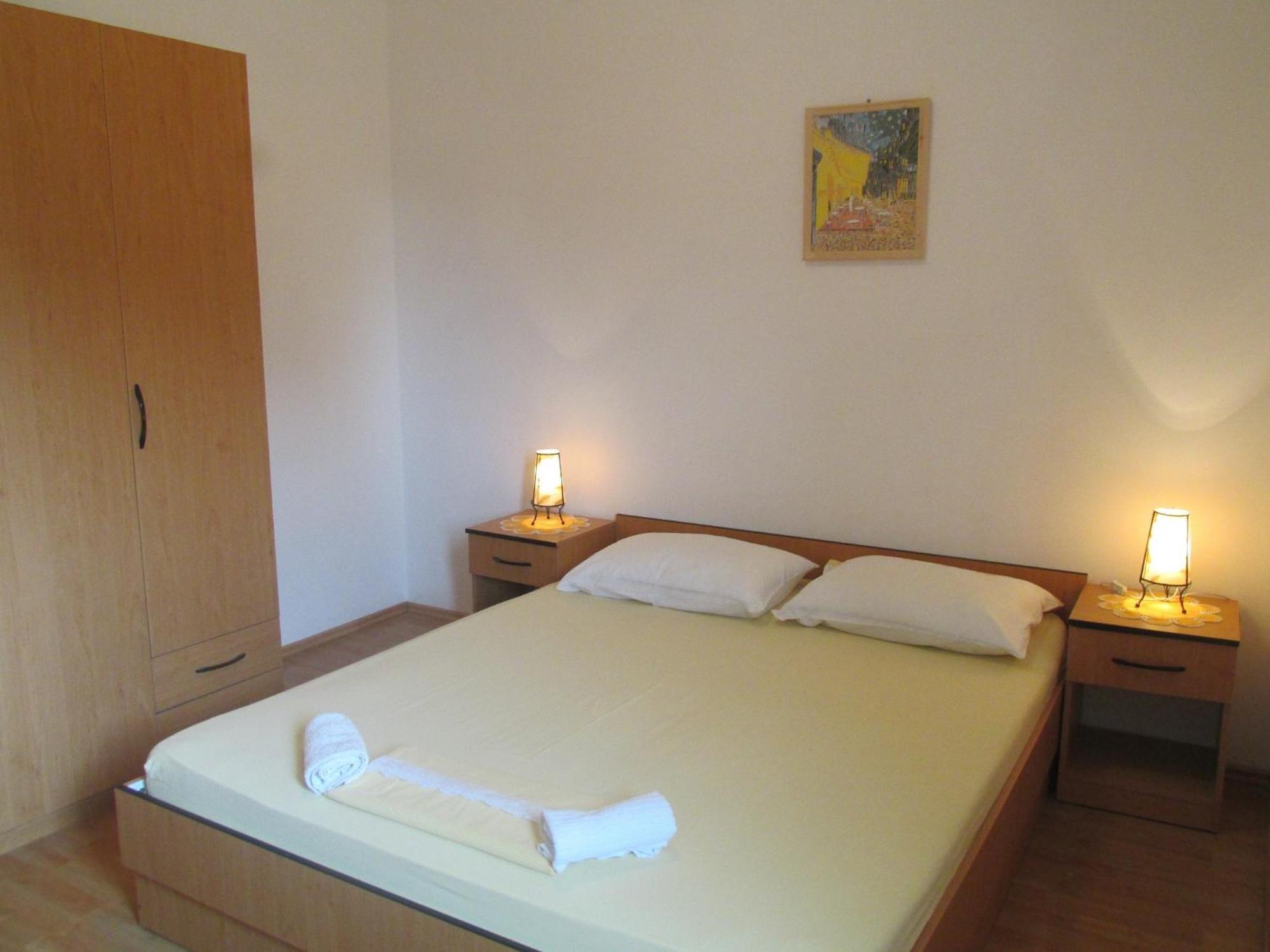 Apartmani Kljunak Zaton  Luaran gambar