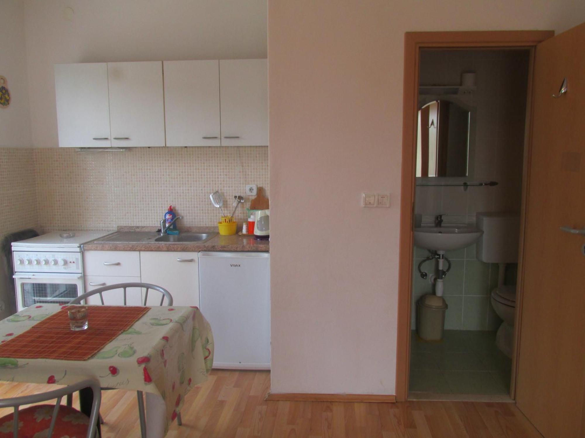 Apartmani Kljunak Zaton  Bilik gambar
