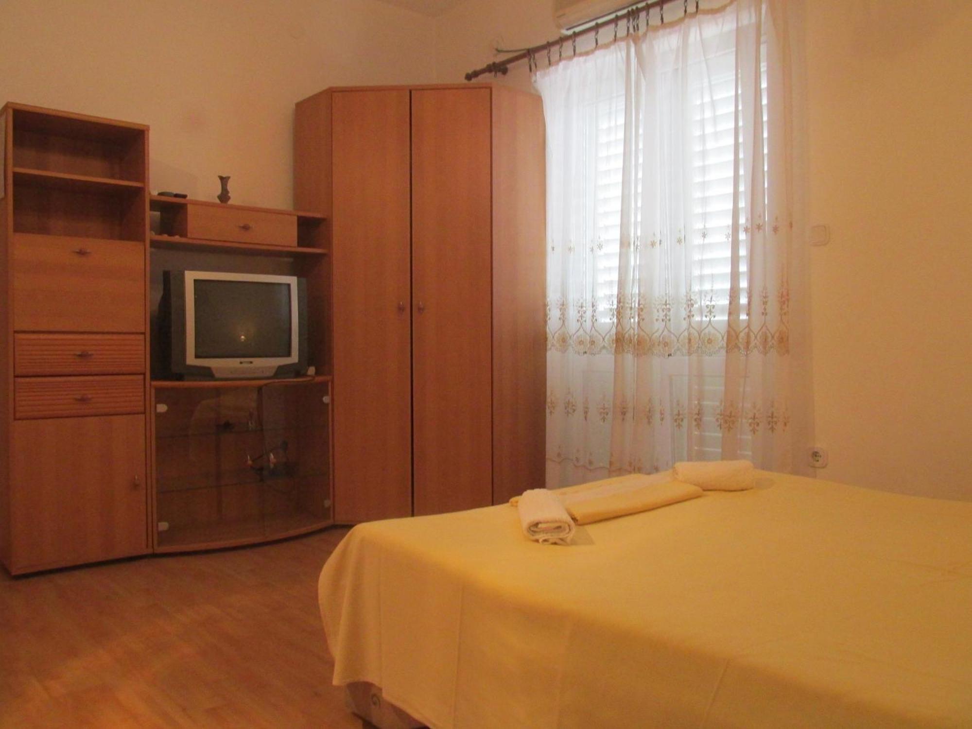 Apartmani Kljunak Zaton  Luaran gambar