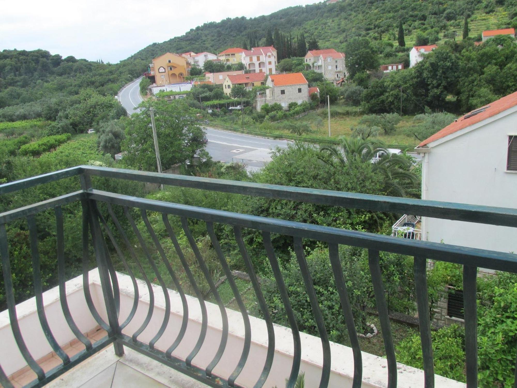 Apartmani Kljunak Zaton  Luaran gambar