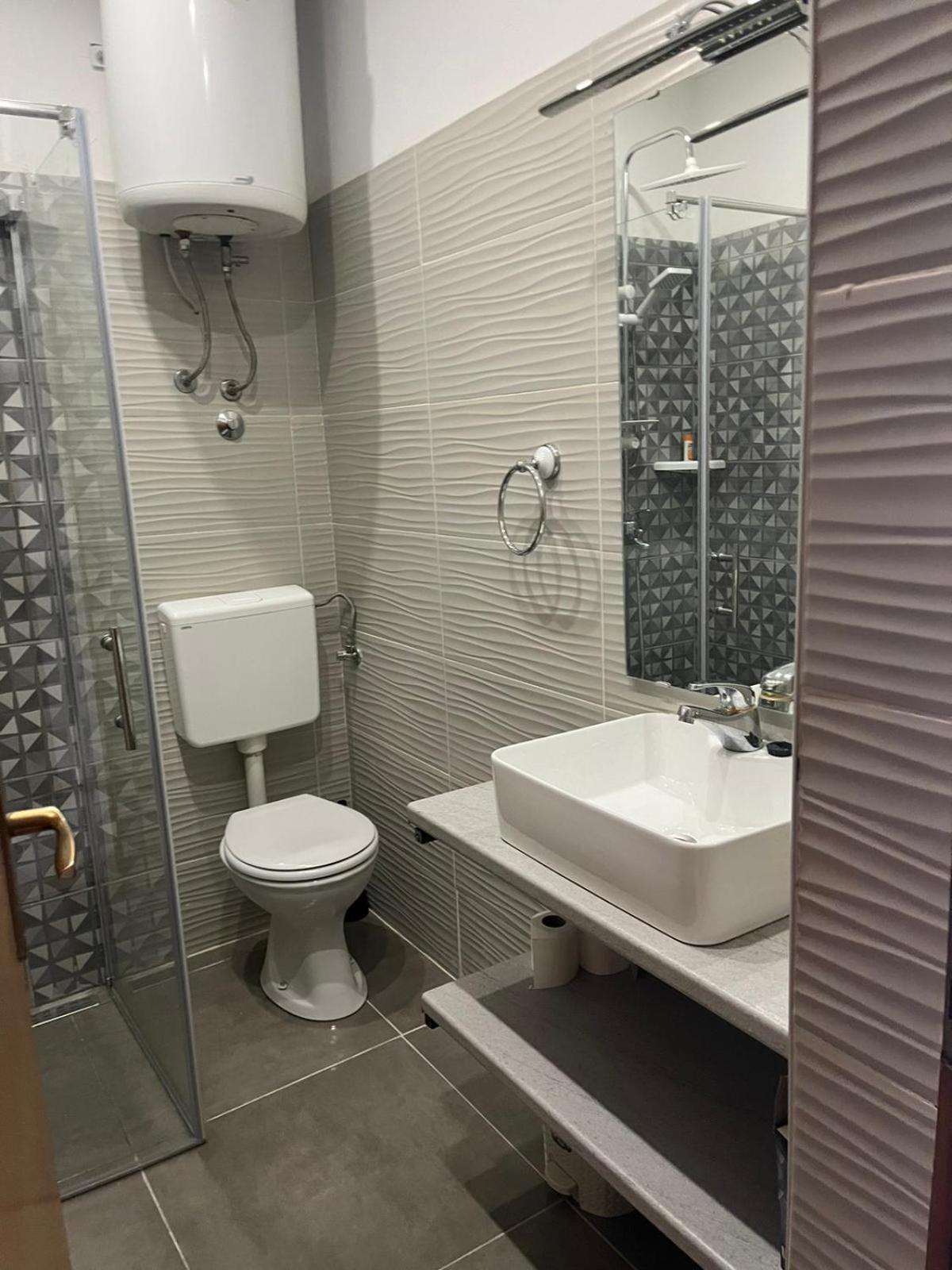 Apartmani Kljunak Zaton  Bilik gambar