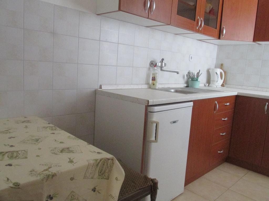 Apartmani Kljunak Zaton  Luaran gambar