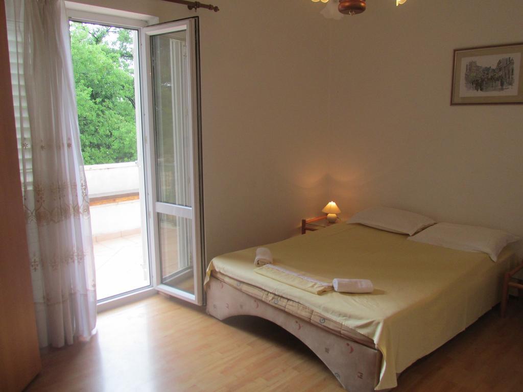Apartmani Kljunak Zaton  Luaran gambar