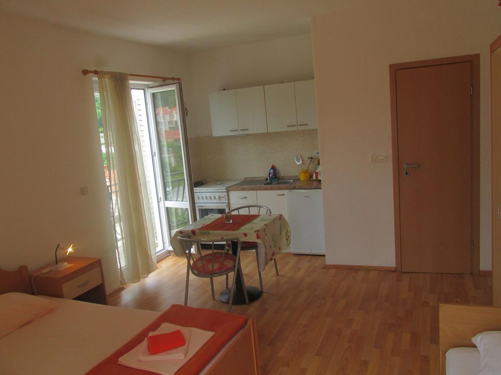 Apartmani Kljunak Zaton  Bilik gambar