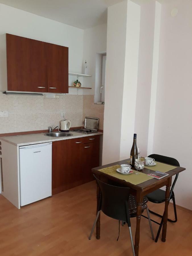Apartmani Kljunak Zaton  Luaran gambar