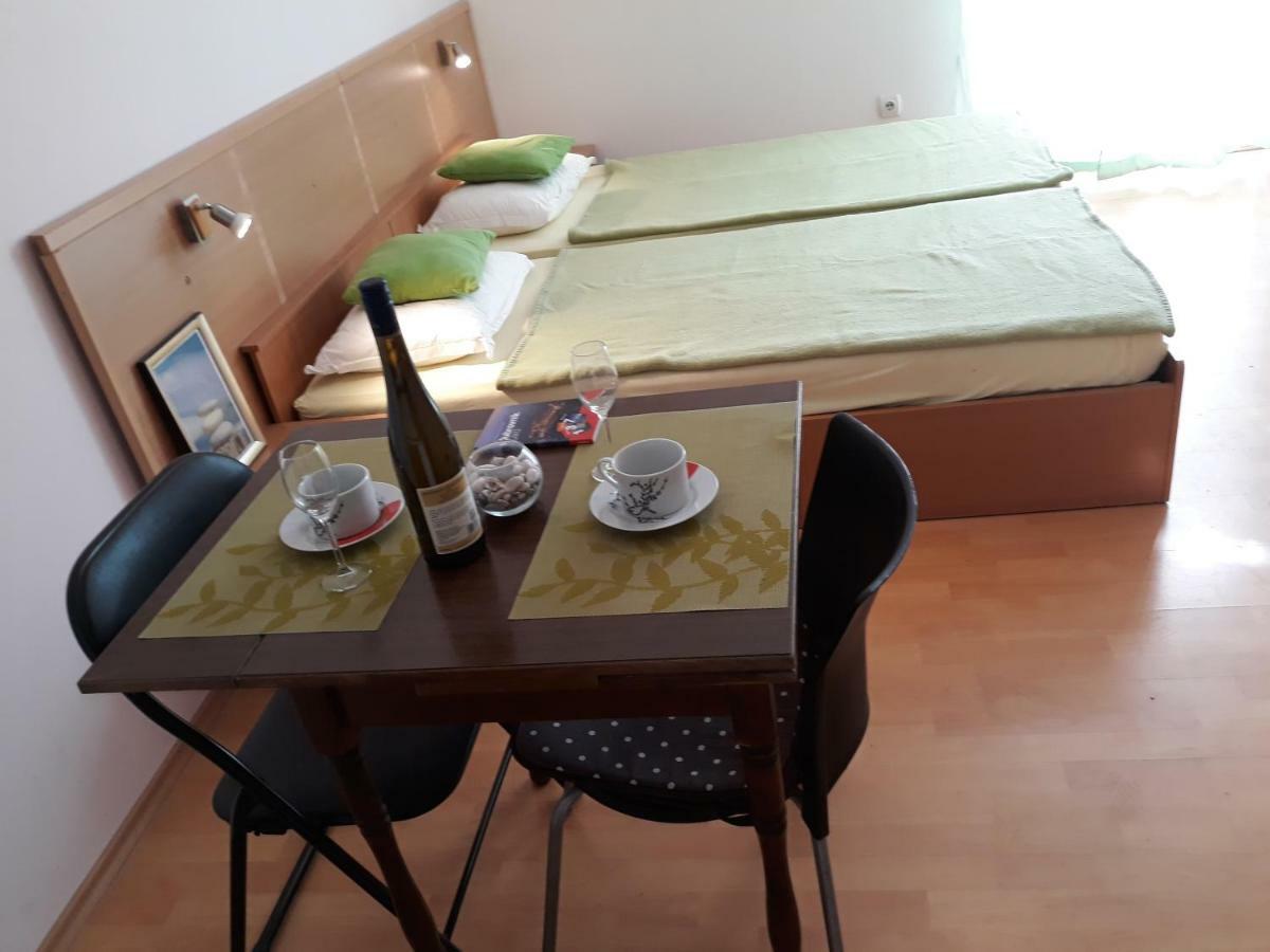 Apartmani Kljunak Zaton  Luaran gambar