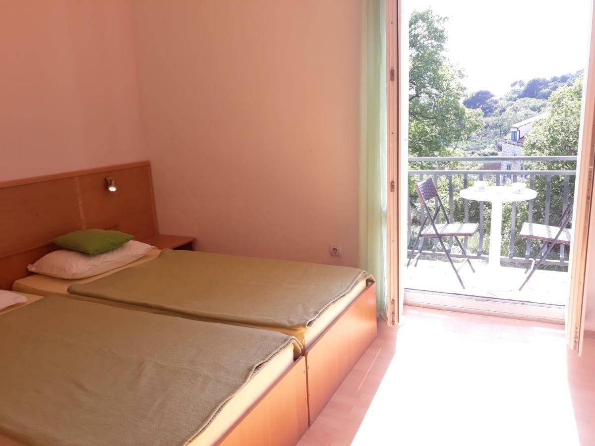 Apartmani Kljunak Zaton  Luaran gambar