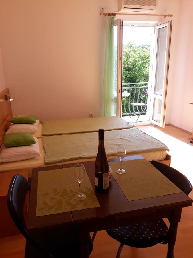 Apartmani Kljunak Zaton  Luaran gambar