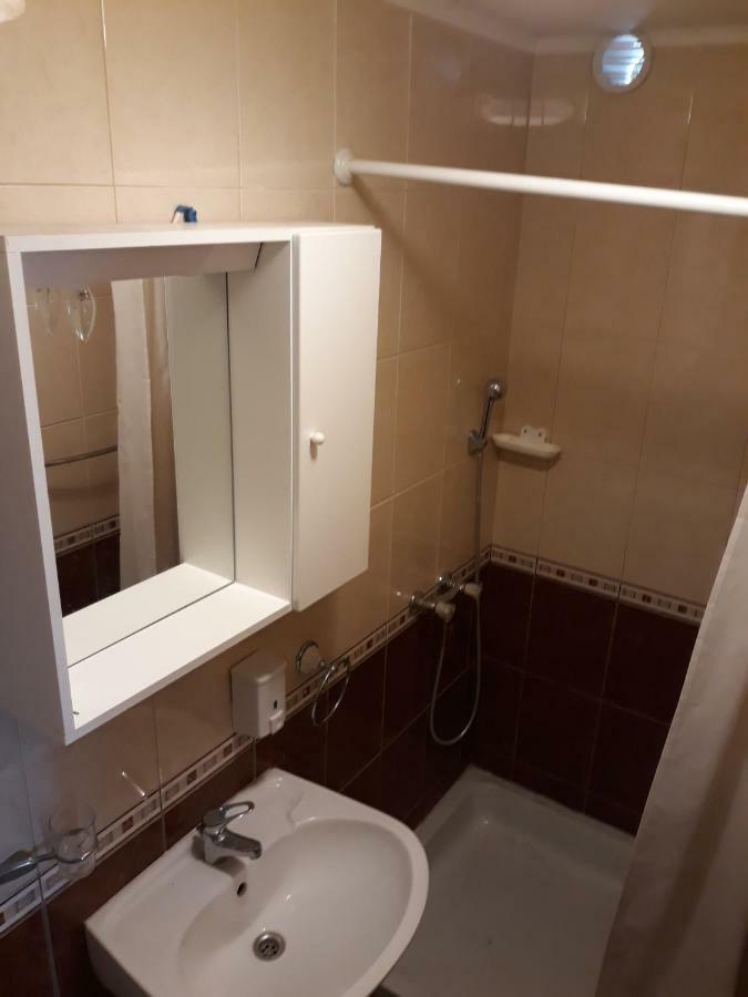 Apartmani Kljunak Zaton  Luaran gambar