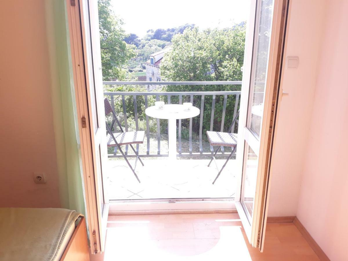 Apartmani Kljunak Zaton  Luaran gambar