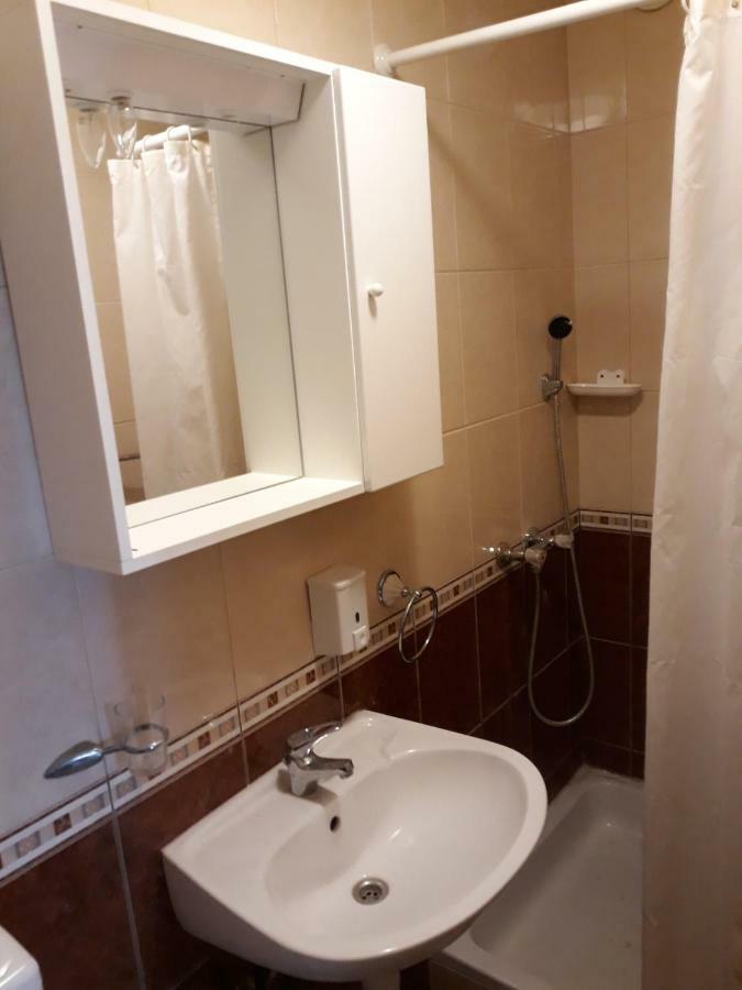 Apartmani Kljunak Zaton  Luaran gambar