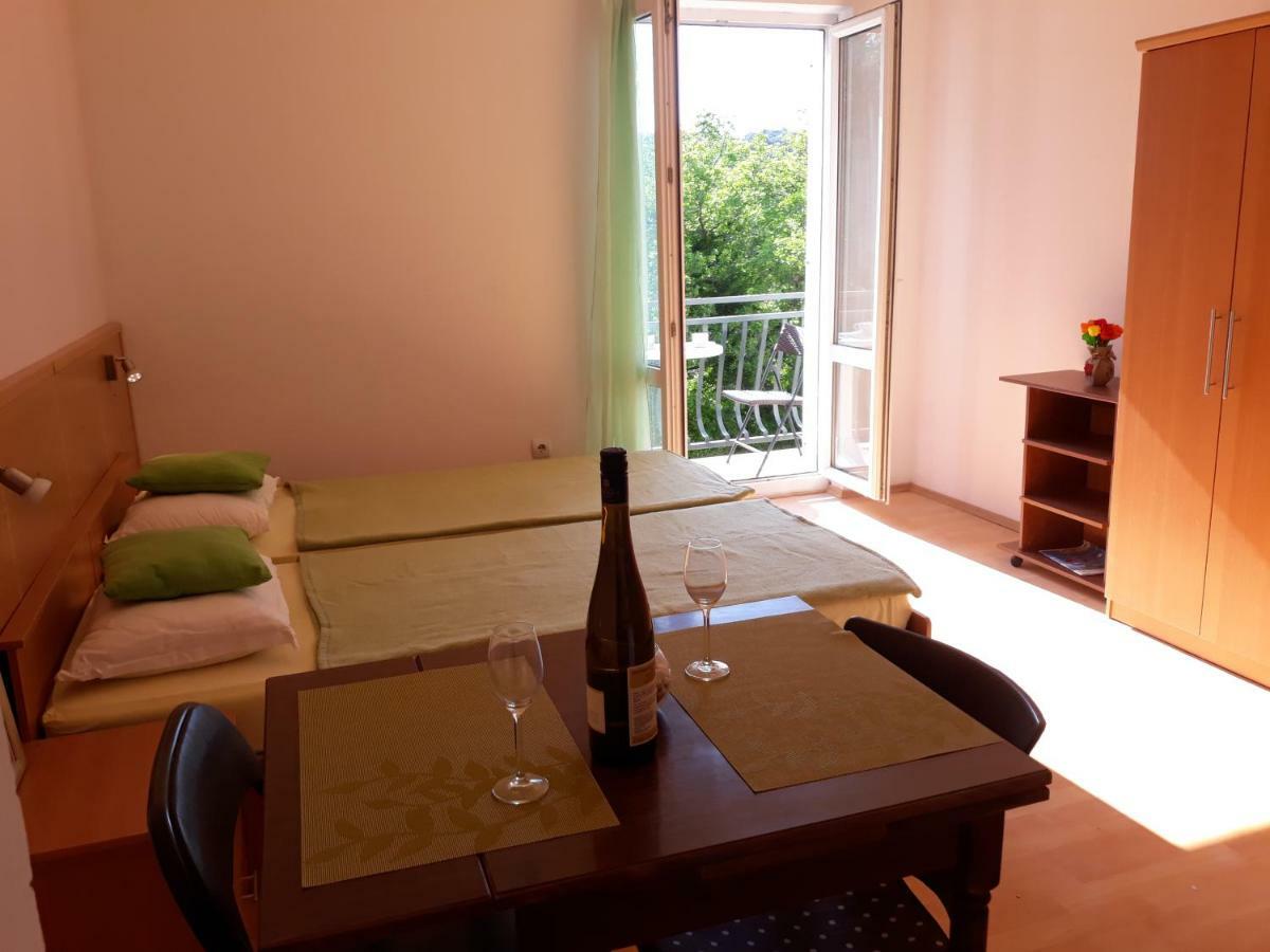 Apartmani Kljunak Zaton  Luaran gambar