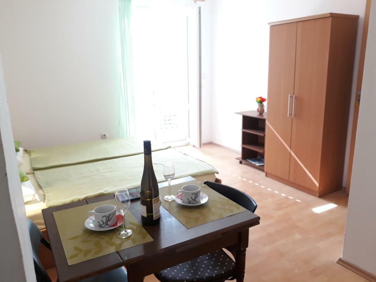 Apartmani Kljunak Zaton  Luaran gambar