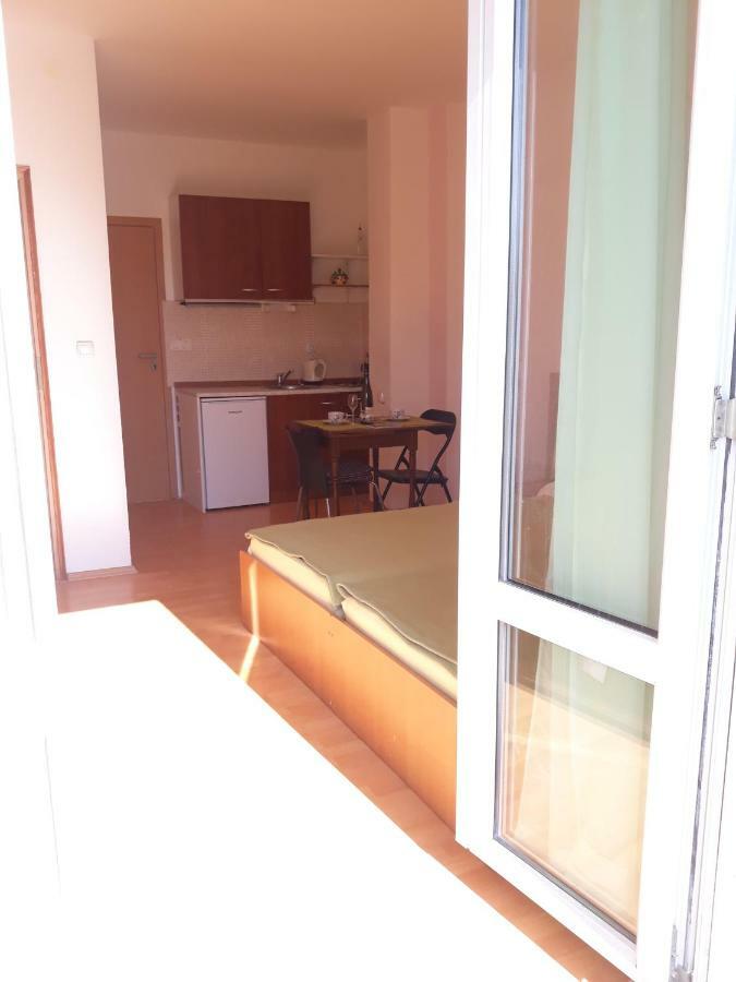 Apartmani Kljunak Zaton  Luaran gambar