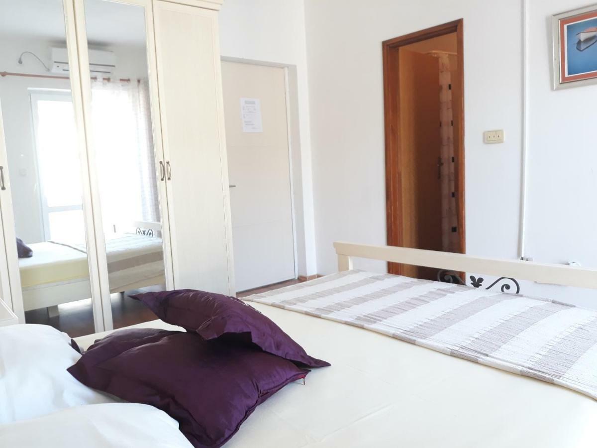 Apartmani Kljunak Zaton  Luaran gambar