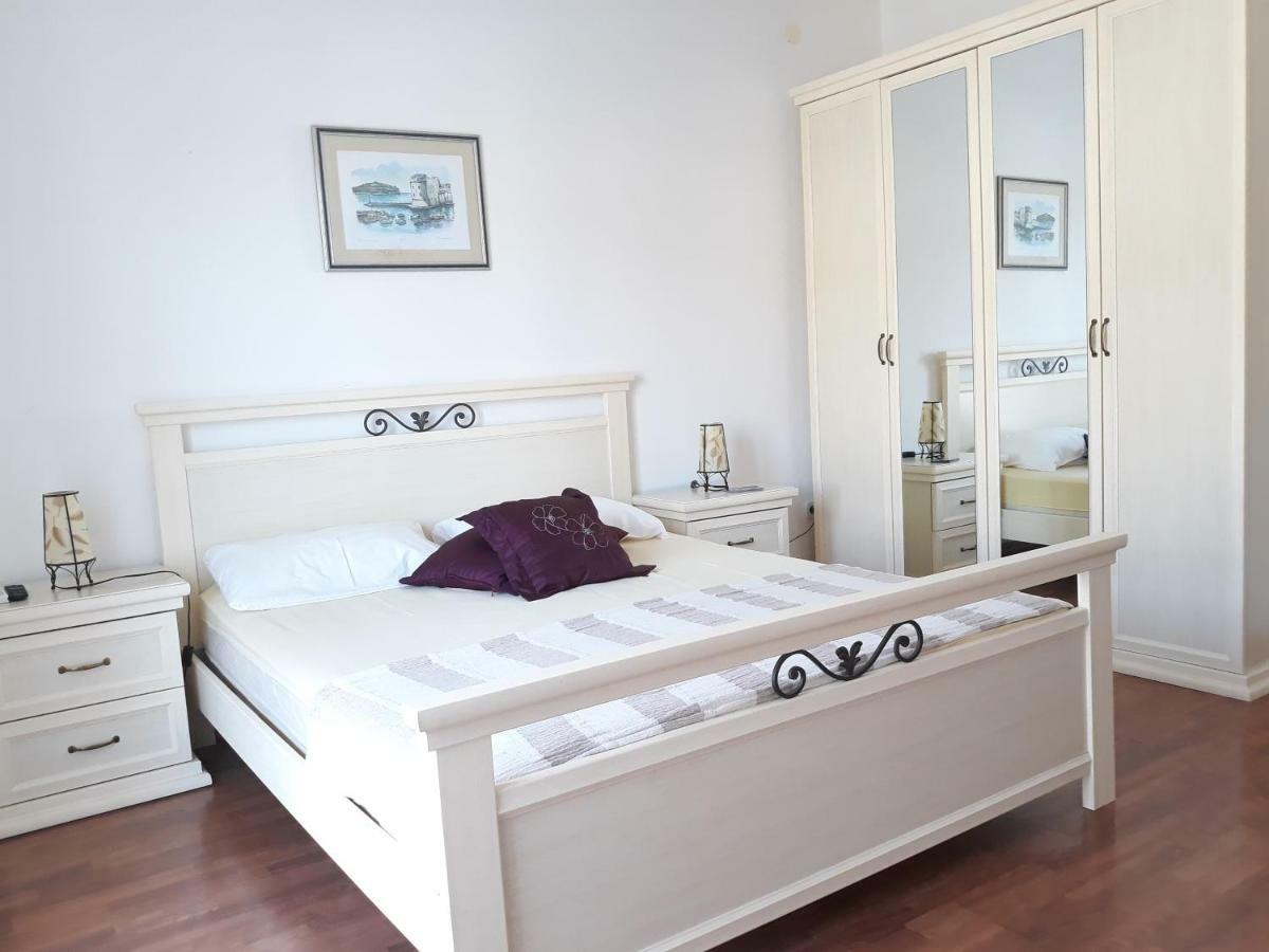Apartmani Kljunak Zaton  Luaran gambar