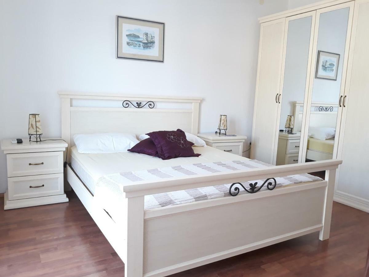 Apartmani Kljunak Zaton  Luaran gambar