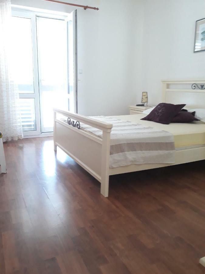 Apartmani Kljunak Zaton  Luaran gambar