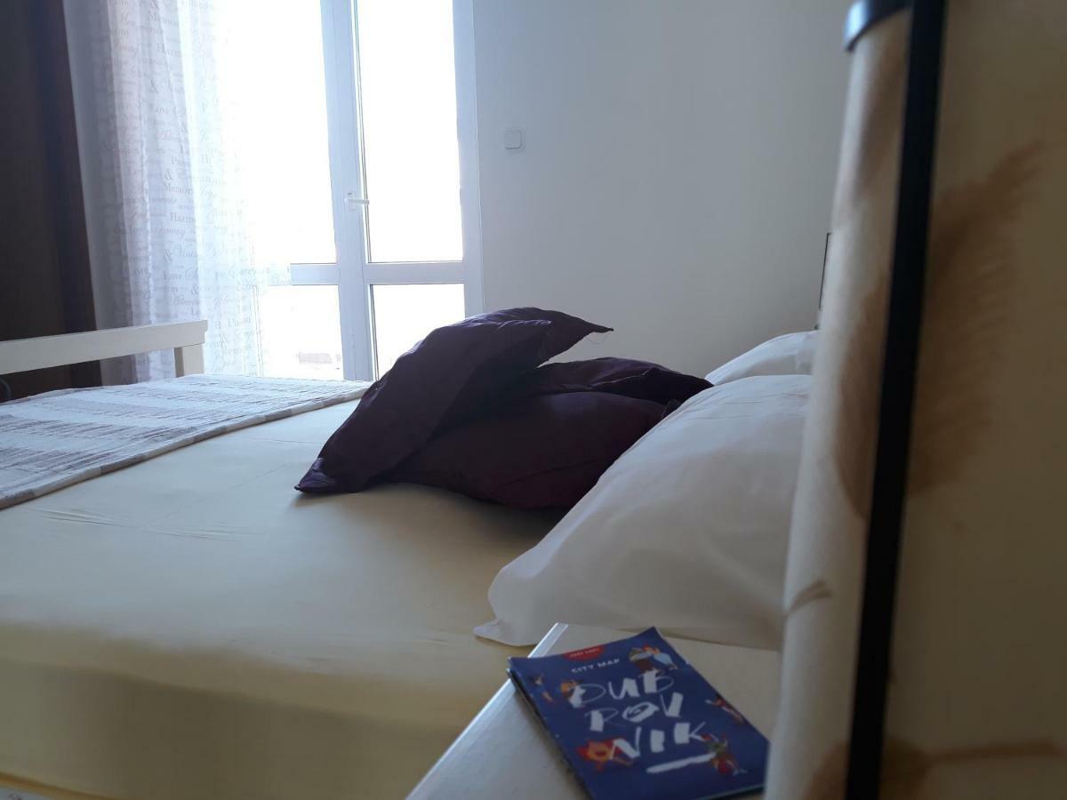 Apartmani Kljunak Zaton  Luaran gambar