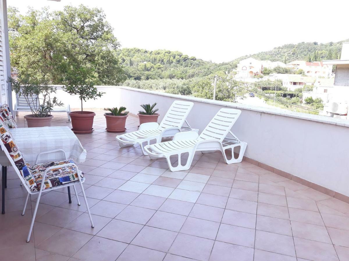 Apartmani Kljunak Zaton  Luaran gambar