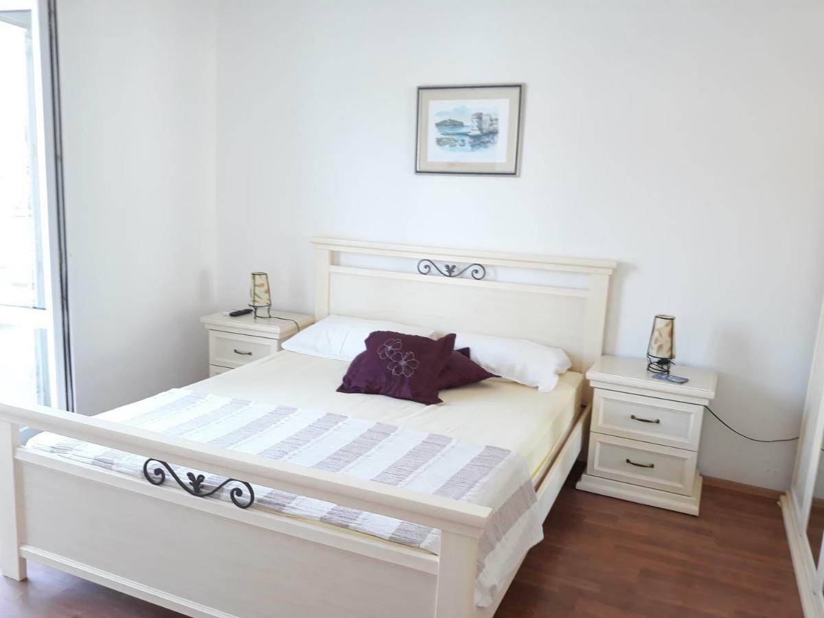 Apartmani Kljunak Zaton  Luaran gambar
