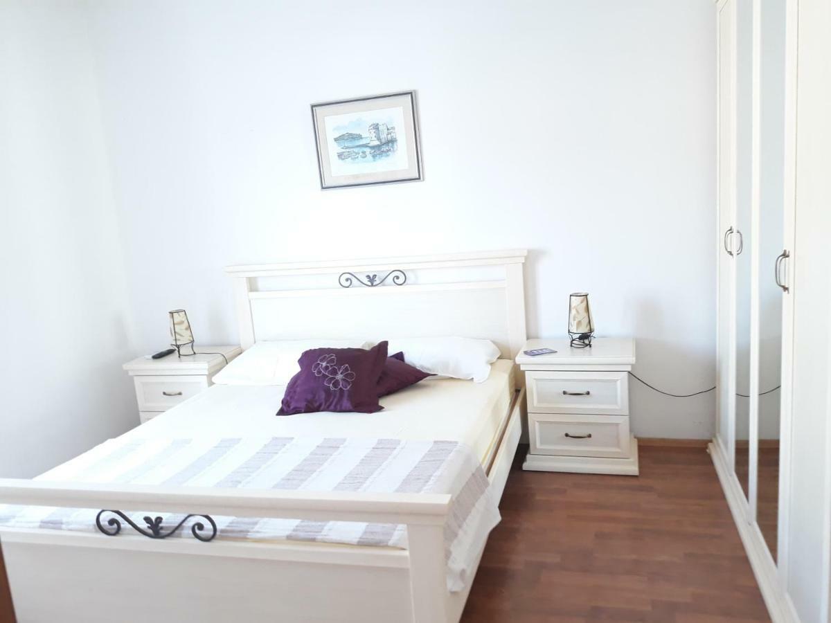 Apartmani Kljunak Zaton  Luaran gambar